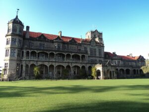 shimla, india, institute