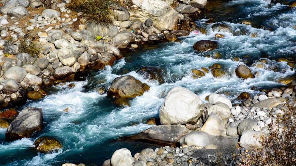 beas river, river, beas