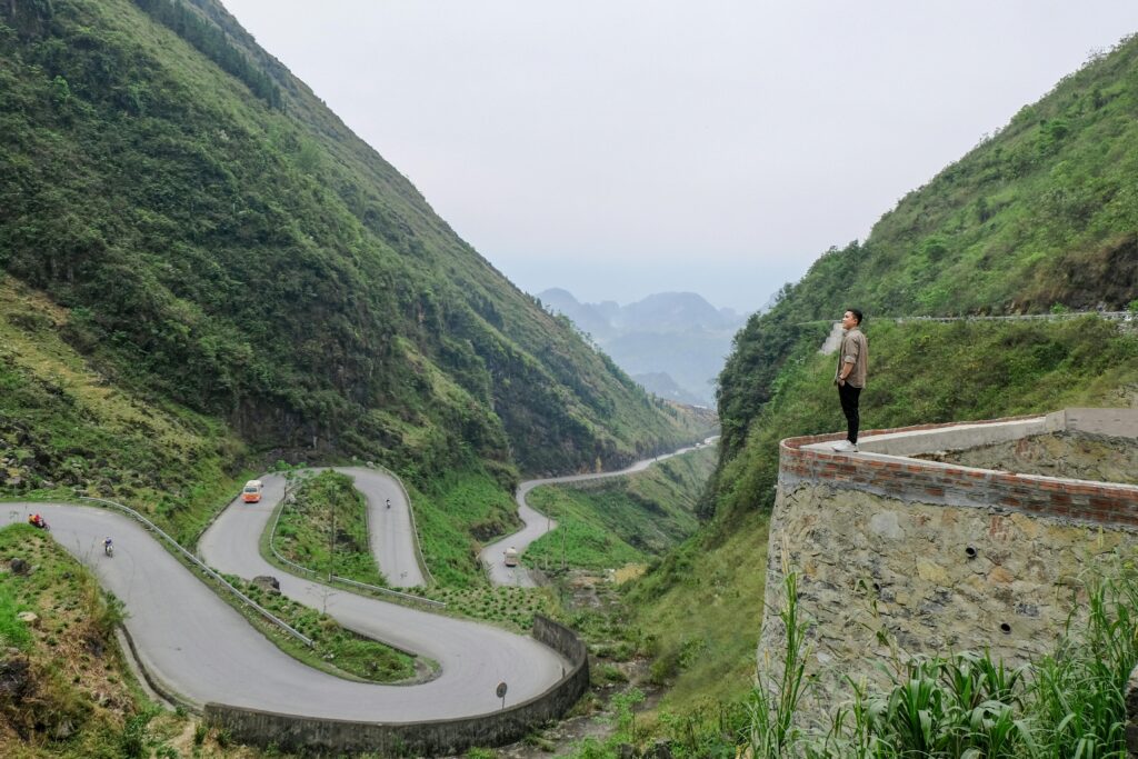 Free stock photo of hagiang